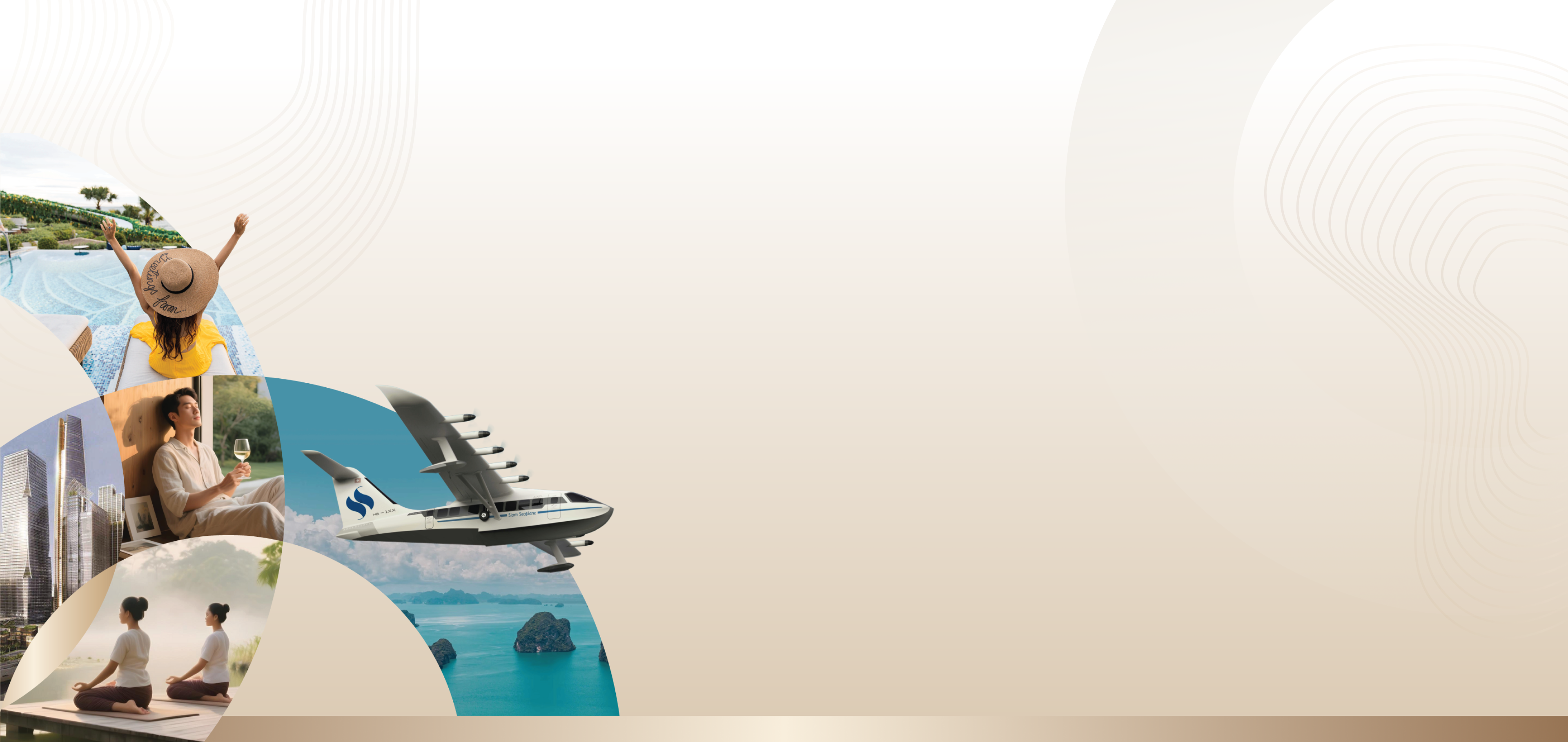 ReLuxe Journey Banner