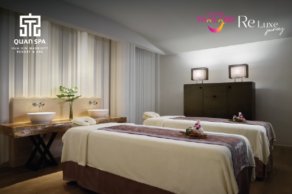Hua Hin Marriott Resort & Spa