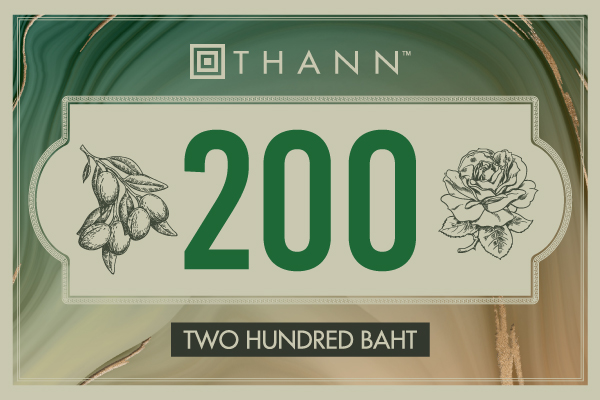 THANN